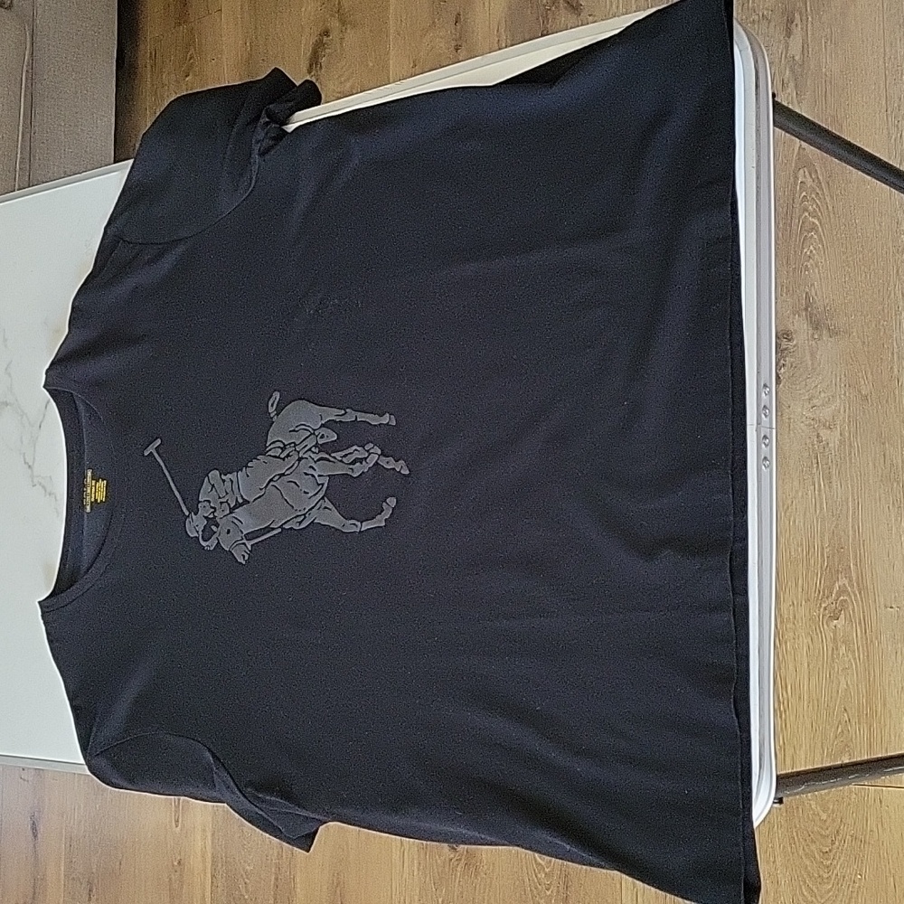 Horseman Graphic Tee